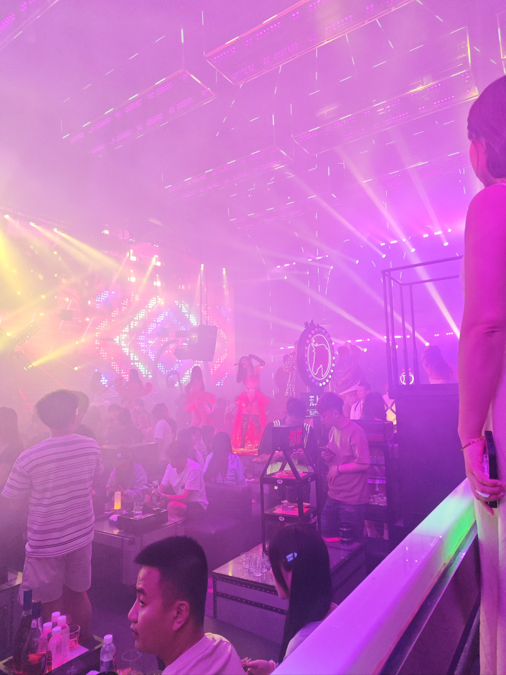 汕头商务ktv订房-潮阳区ktv预定